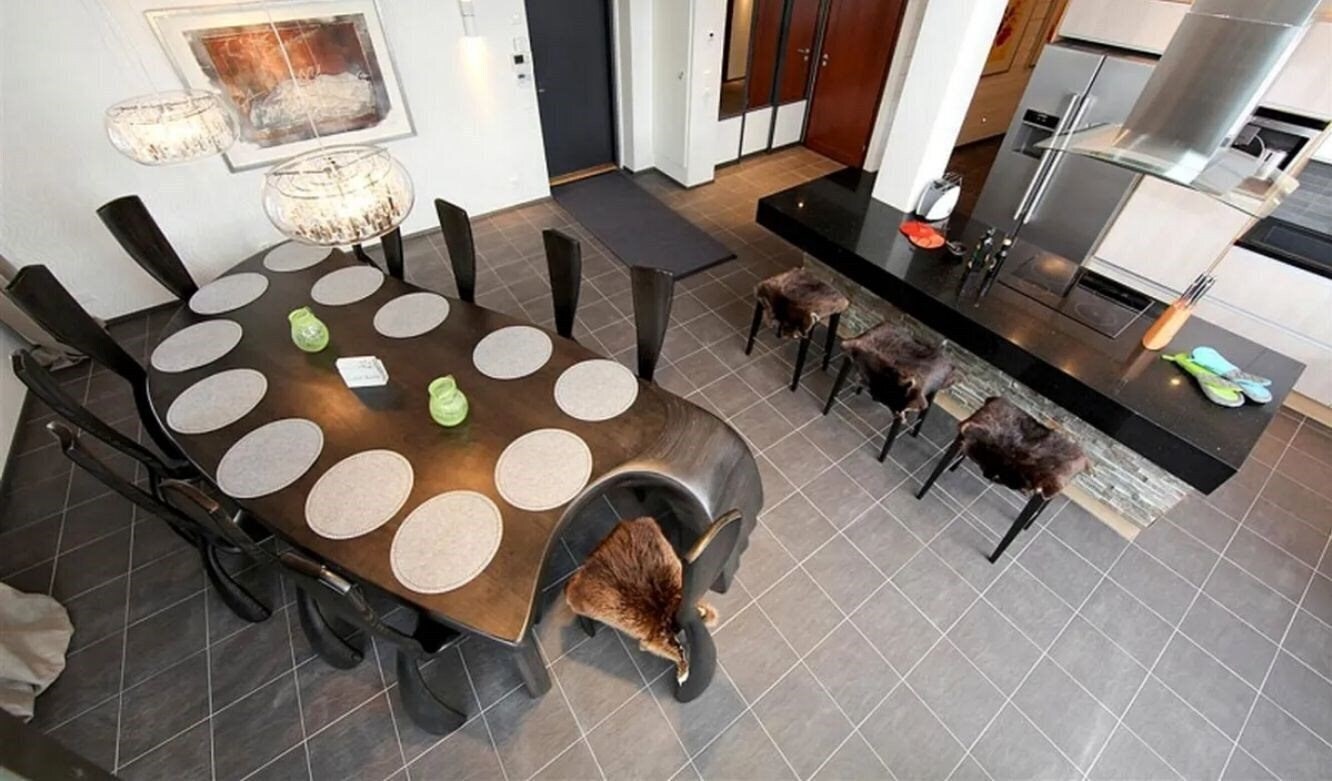 Levi Cirius 5* суреті